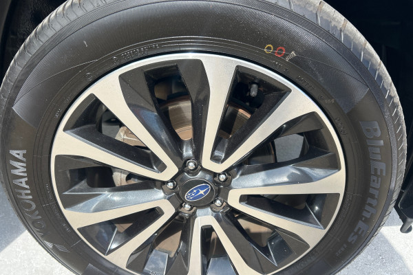 2016 Subaru Forester S4 2.5i-S SUV Image 26