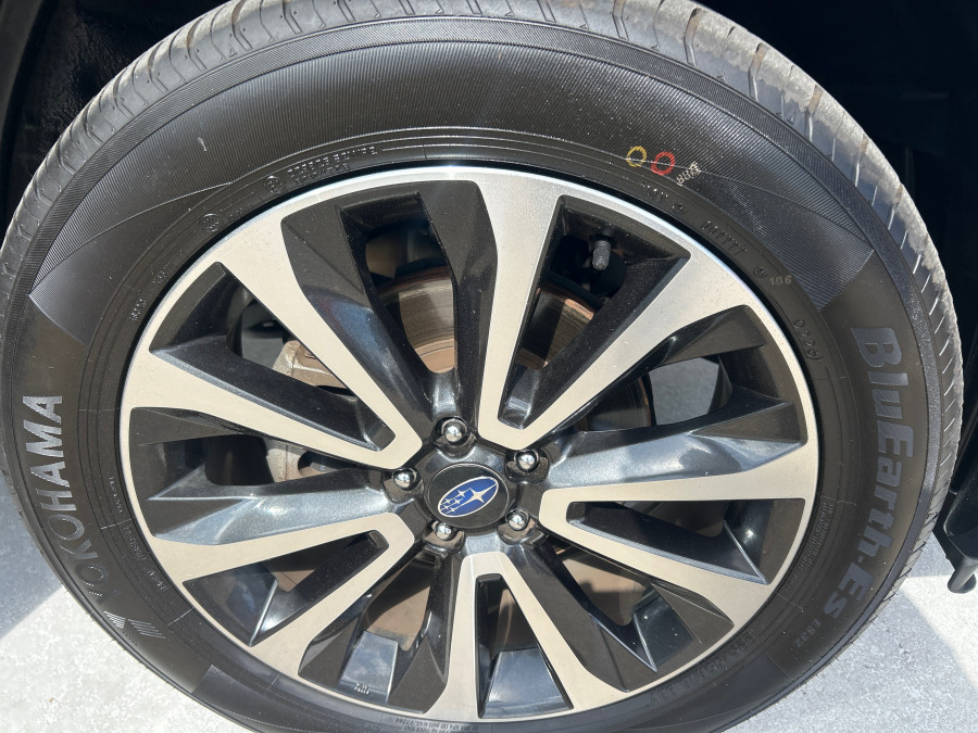 2016 Subaru Forester S4 2.5i-S SUV Image 26