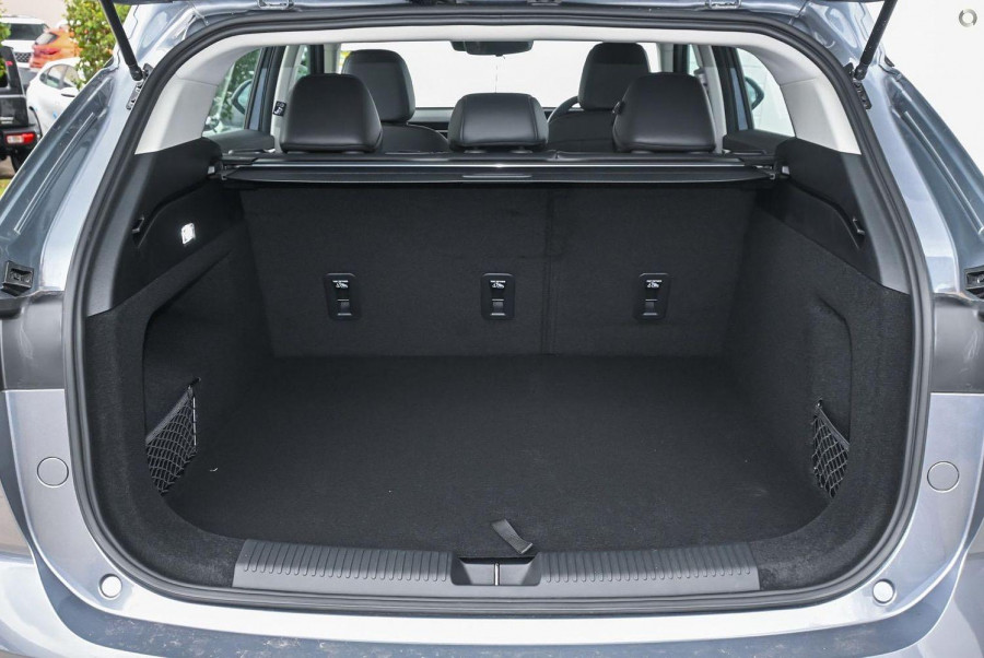 2024 MY24.5 MG HS AS33 Excite SUV Image 9