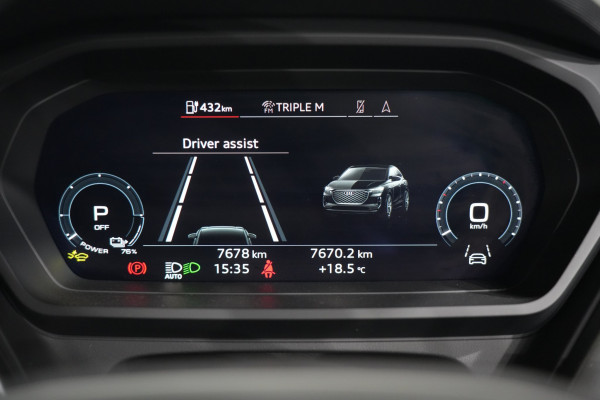 2025 Audi Q4 e-tron F4 45 SUV Image 17