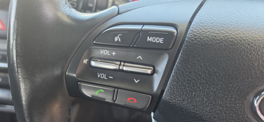 2020 MY21 Hyundai i30 PD.V4  Hatch Image 23