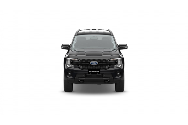 2025 MY25.25 Ford Everest UB Sport 3.0L V6 Touring/Towing Pack SUV