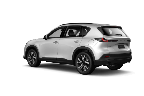 2026 Mazda CX-5 KM Series G25 Touring SUV Image 19