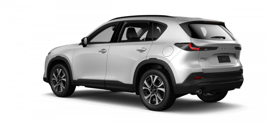 2026 Mazda CX-5 KM Series G25 Touring SUV Image 19