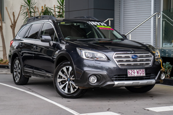 2015 Subaru Outback 6GEN 2.5i Premium SUV