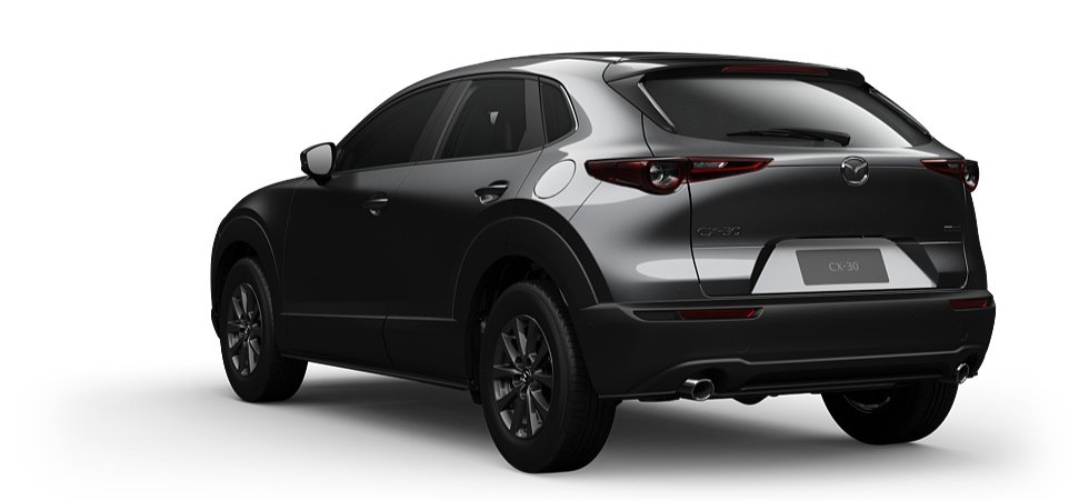 2021 Mazda CX-30 DM Series G20 Pure Other Image 17