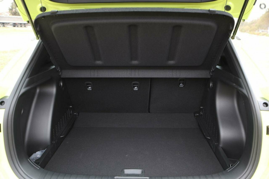 2024 MY25 Hyundai KONA SX2.V2 N Line SUV Image 14