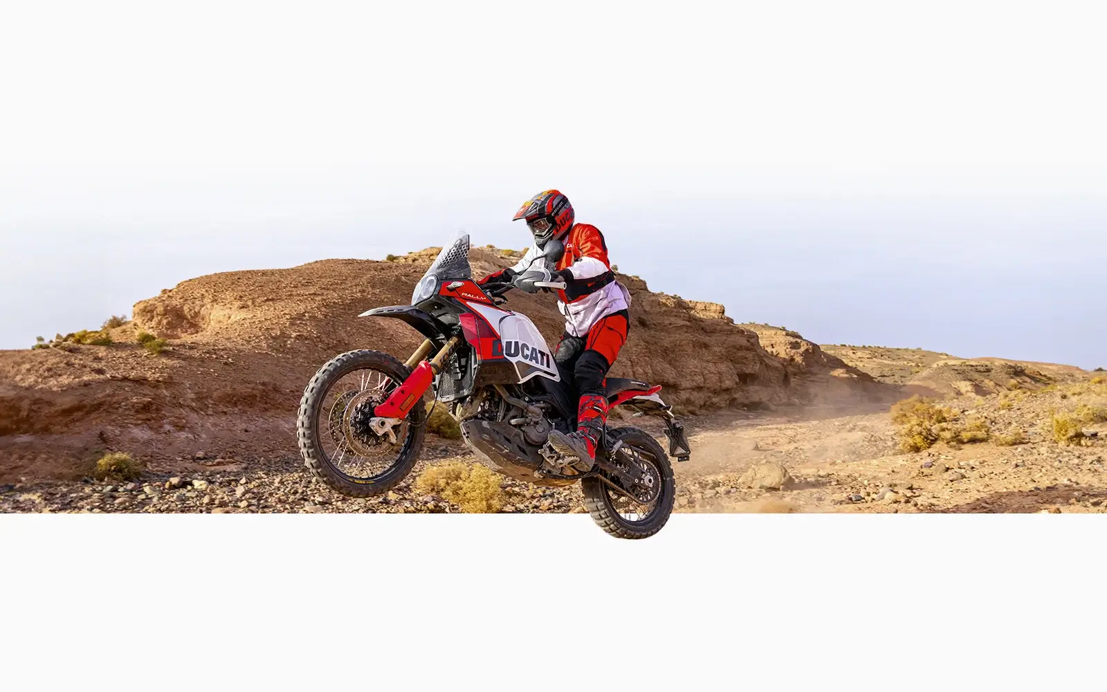 Race Wilder Image