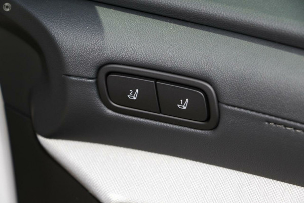 2025 Hyundai Tucson NX4.V3 Premium SUV Image 5