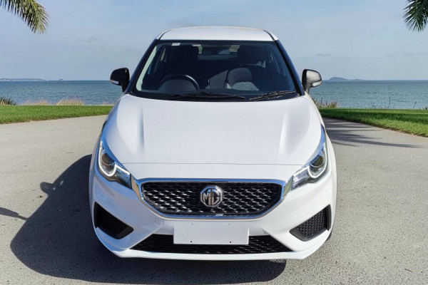 2023 MG MG3 SZP1 Core Hatch Image 2