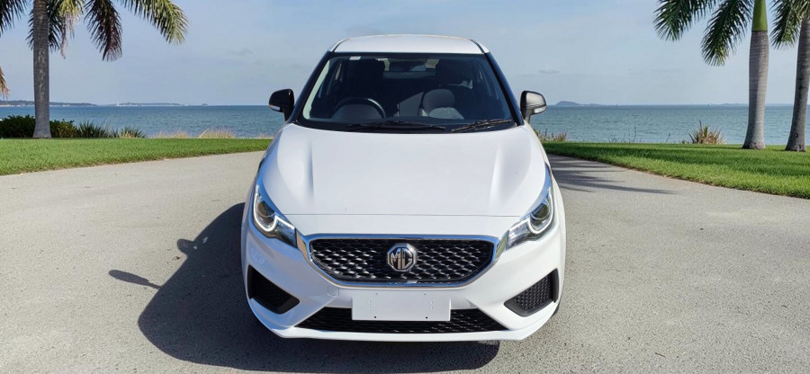 2023 MG MG3 SZP1 Core Hatch Image 2