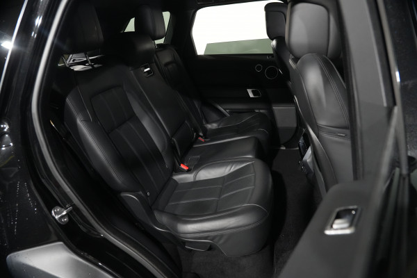 2021 Land Rover Range Rover Sport D300 HSE SUV image 29