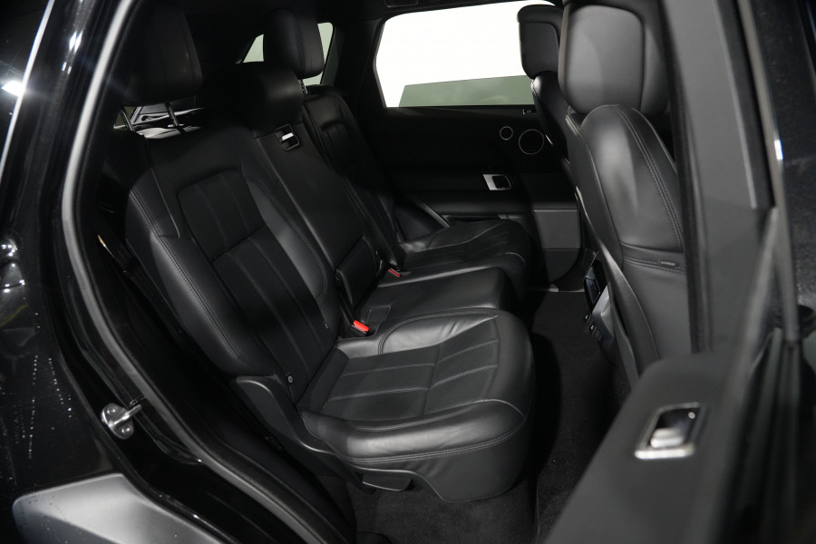 2021 Land Rover Range Rover Sport D300 HSE SUV