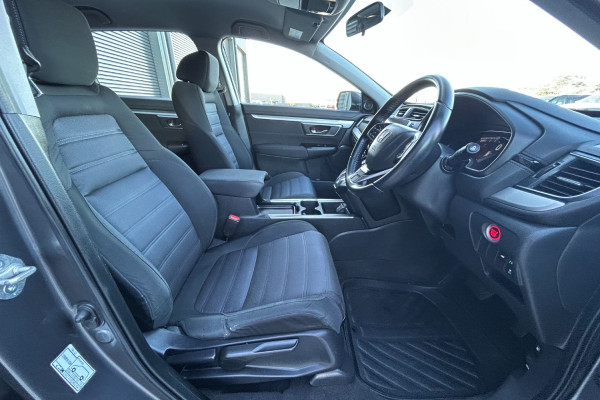 2019 MY20 Honda CR-V RW VTi-S SUV Image 9