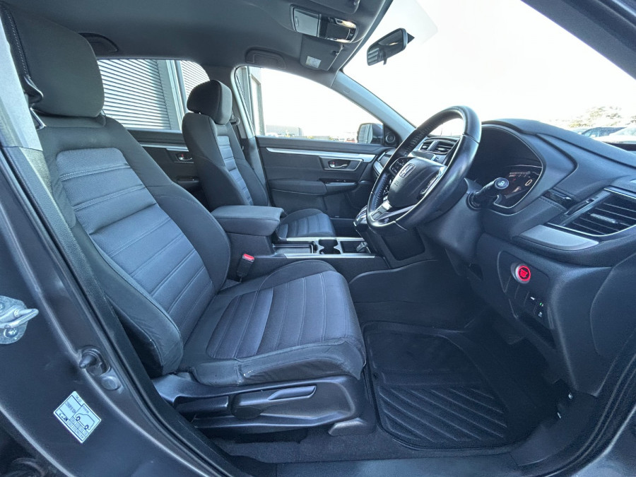 2019 MY20 Honda CR-V RW VTi-S SUV Image 9