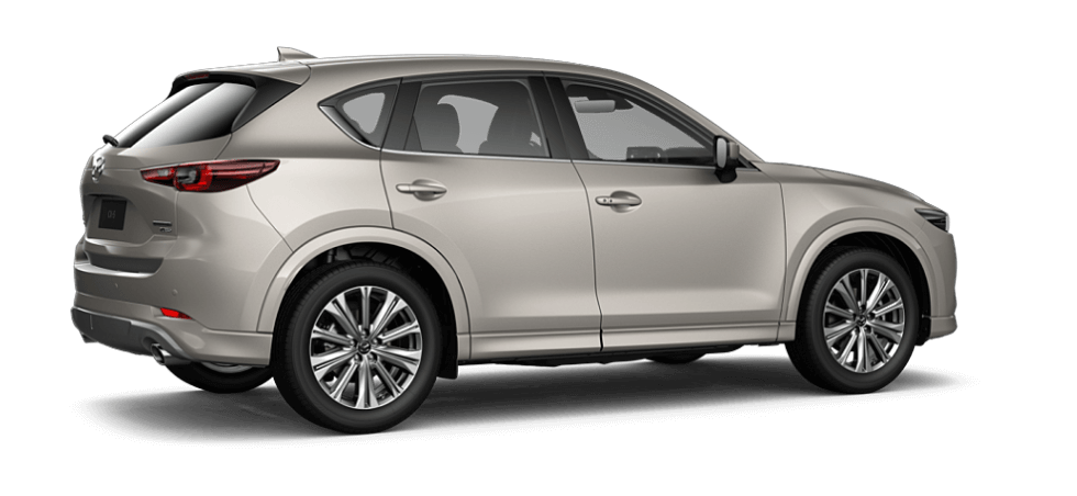 2025 MY24 Mazda CX-5 KF Series G35 Akera SUV Image 12