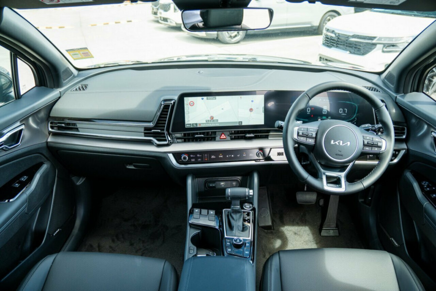 2024 MY25 Kia Sportage NQ5 SX+ SUV Image 17