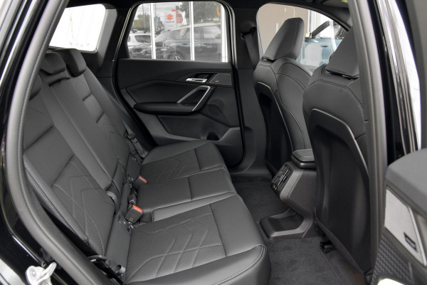 2026 BMW X1 U11 xDrive25e M Sport SUV image 5
