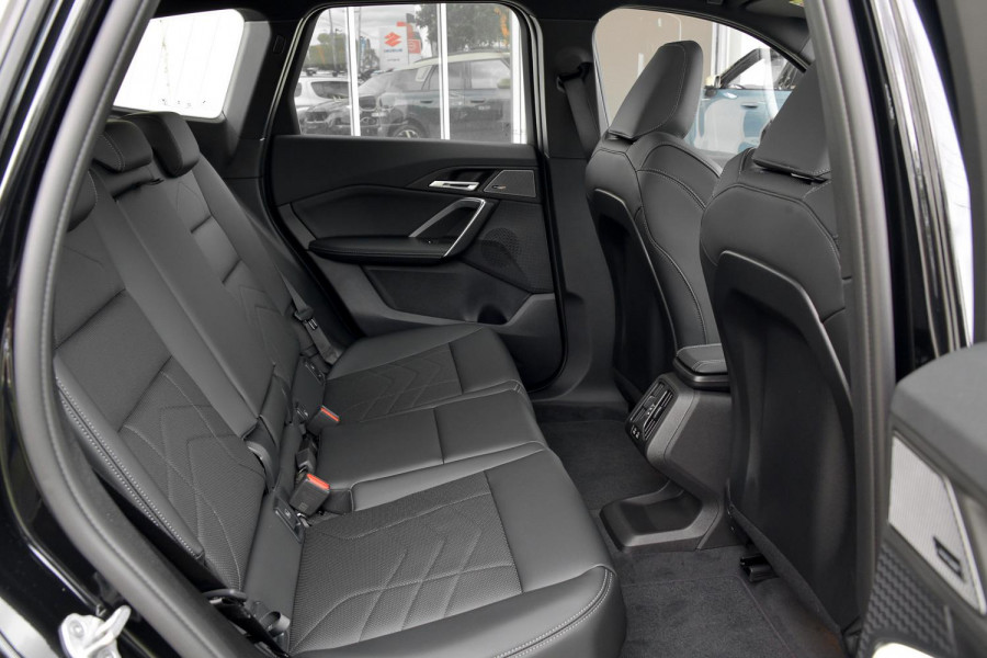 2026 BMW X1 U11 xDrive25e M Sport SUV