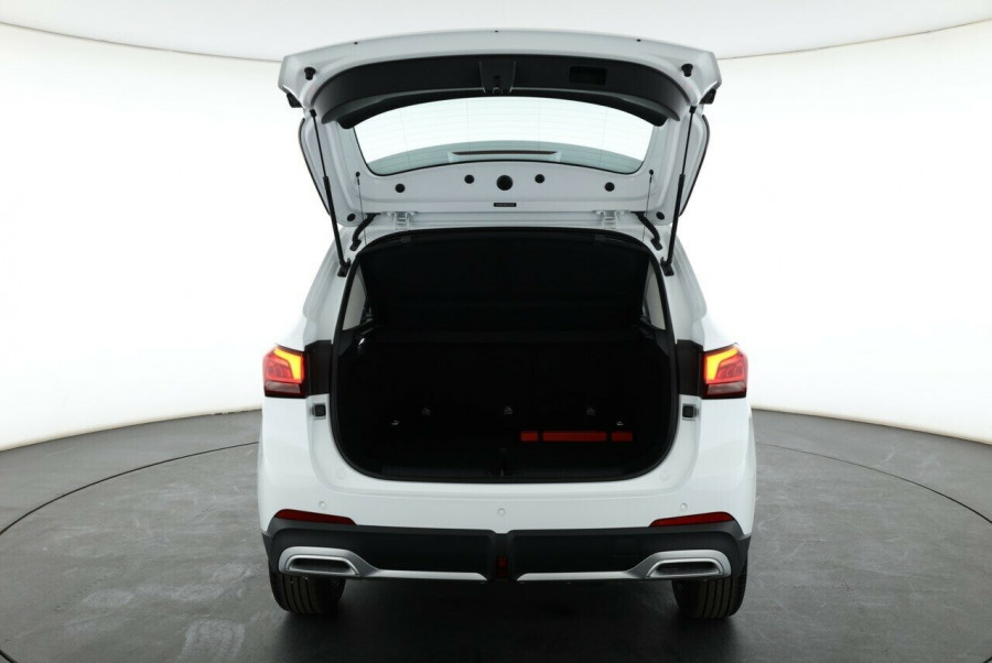 2025 MG ZS ZS32 Essence SUV Image 6