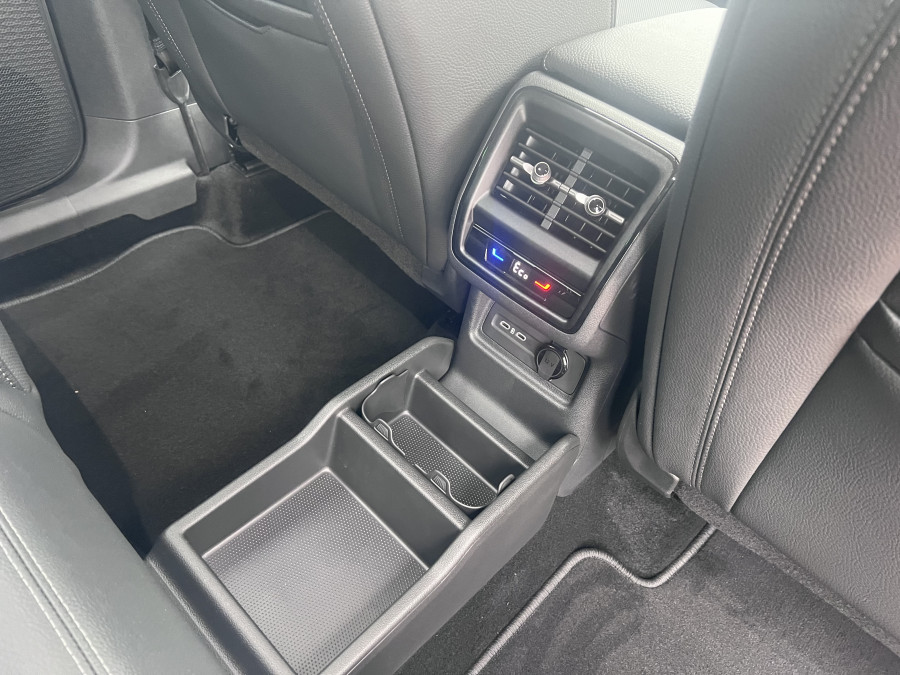 2025 MY26 Skoda Kodiaq PS Select PHEV SUV Image 17