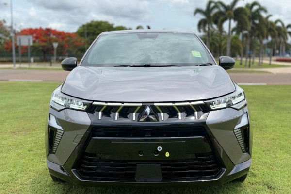 2025 Mitsubishi ASX XE Aspire SUV Image 2