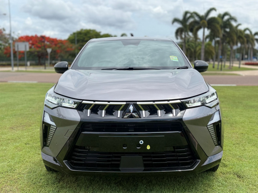 2025 Mitsubishi ASX XE Aspire SUV Image 2
