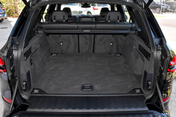 2024 MY25 BMW X5 G05 LCI xDrive30d M Sport SUV