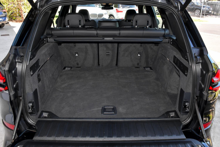 2024 MY25 BMW X5 G05 LCI xDrive30d M Sport SUV