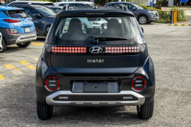 2024 MY25 Hyundai INSTER AX.V1 2WD Wagon image 4