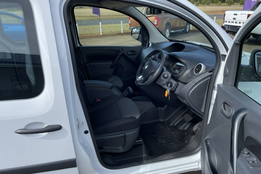 2020 Renault Kangoo F61 Phase II MY20 Maxi LWB EDC Van Image 14