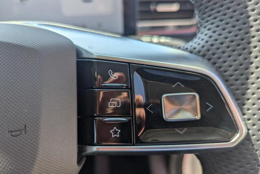 2024 MY24.5 MG HS AS33 Vibe SUV Image 17