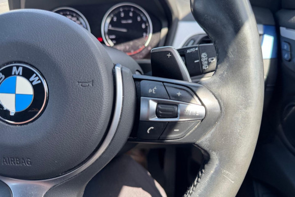 2019 BMW X1 F48 LCI sDrive20i SUV Image 22