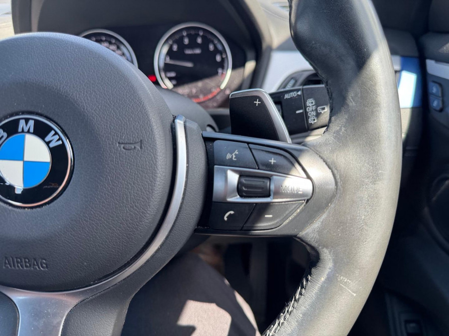 2019 BMW X1 F48 LCI sDrive20i SUV Image 22