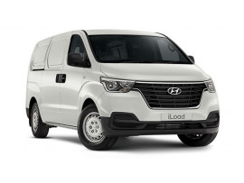 Hyundai iLoad Van TQ4