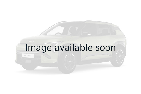 2025 Kia EV3 SV GT-Line SUV