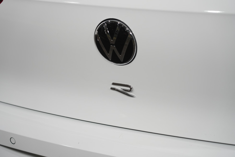 2024 Volkswagen Golf 7 R Hatch