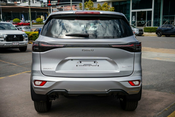 2026 MY25.5 Isuzu MU-X RJ LS-M SUV Image 3