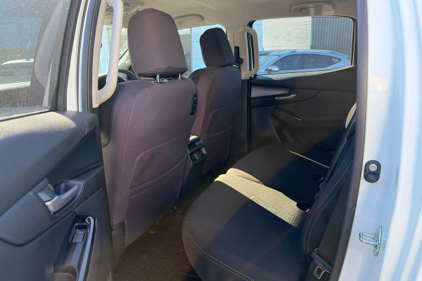 2024 Mazda BT-50 TF XT Ute Image 6