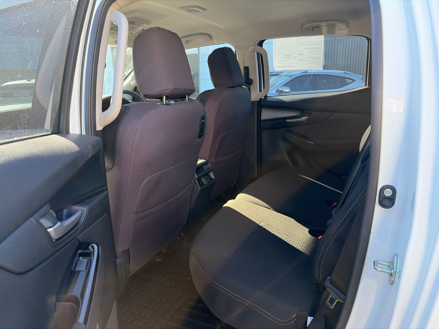 2024 Mazda BT-50 TF XT Ute Image 6