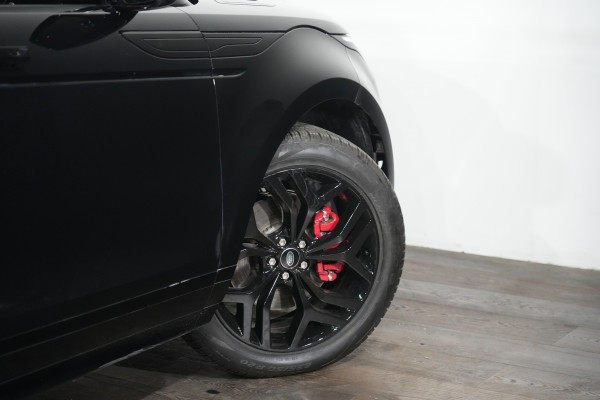 2023 Land Rover Range Rover Evoque L551 R-Dynamic HSE SUV Image 10