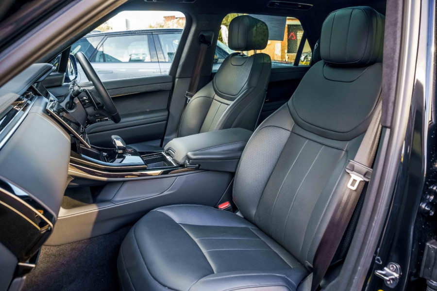 2025 Land Rover Range Rover Sport L461 D350 Dynamic HSE SUV