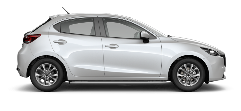 2024 Mazda 2 DJ Series G15 Pure Hatch Image 10