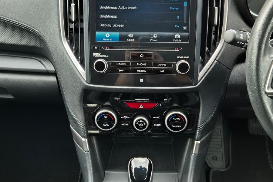 2022 Subaru Forester S5 2.5i-L SUV Image 18