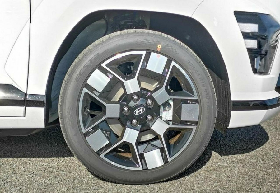 2026 Hyundai KONA SX2.V3 Electric Elite SUV Image 8