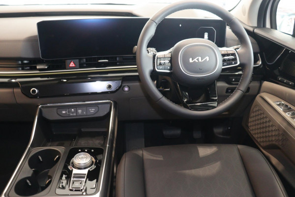 2025 MY26 Kia Carnival KA4 PE GT-Line People Mover Image 29