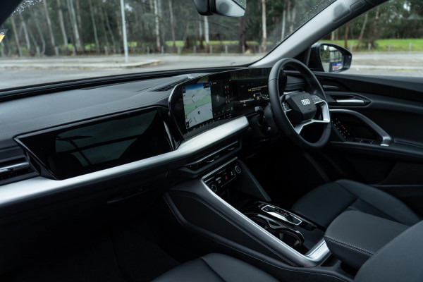 2025 Audi Q5 GU TFSI 150kW SUV