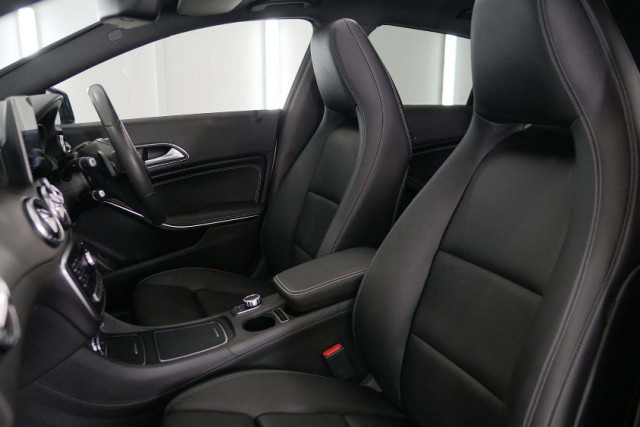 2016 Mercedes-Benz Cla200 CLA200 6 of 26