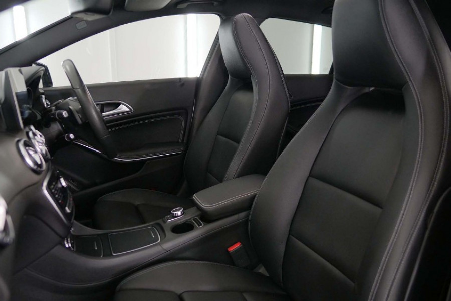 2016 MY06 Mercedes-Benz Cla200 X117 806MY CLA200 Wagon Image 6