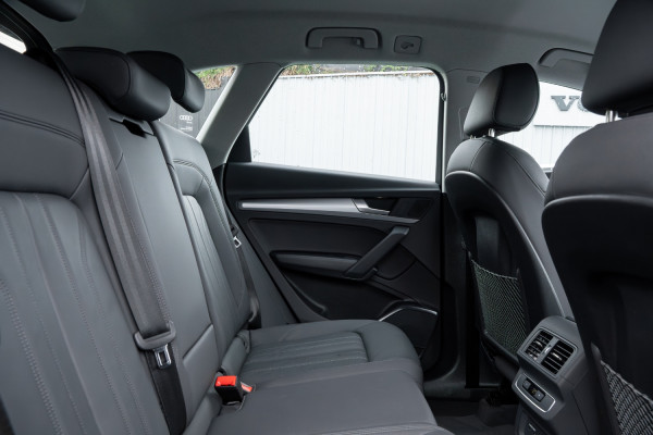 2023 Audi Q5 FY 45 TFSI SUV image 9